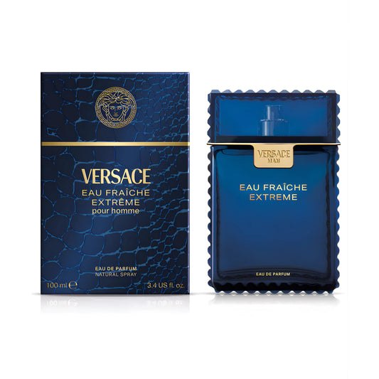Versace Eau Fraiche Extreme 100ml - Caballero