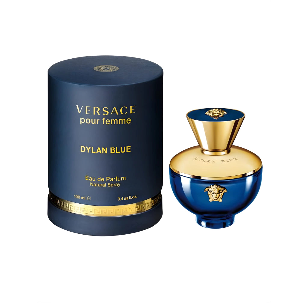 Versace Dylan Blue Pour Femme 100ml - Dama