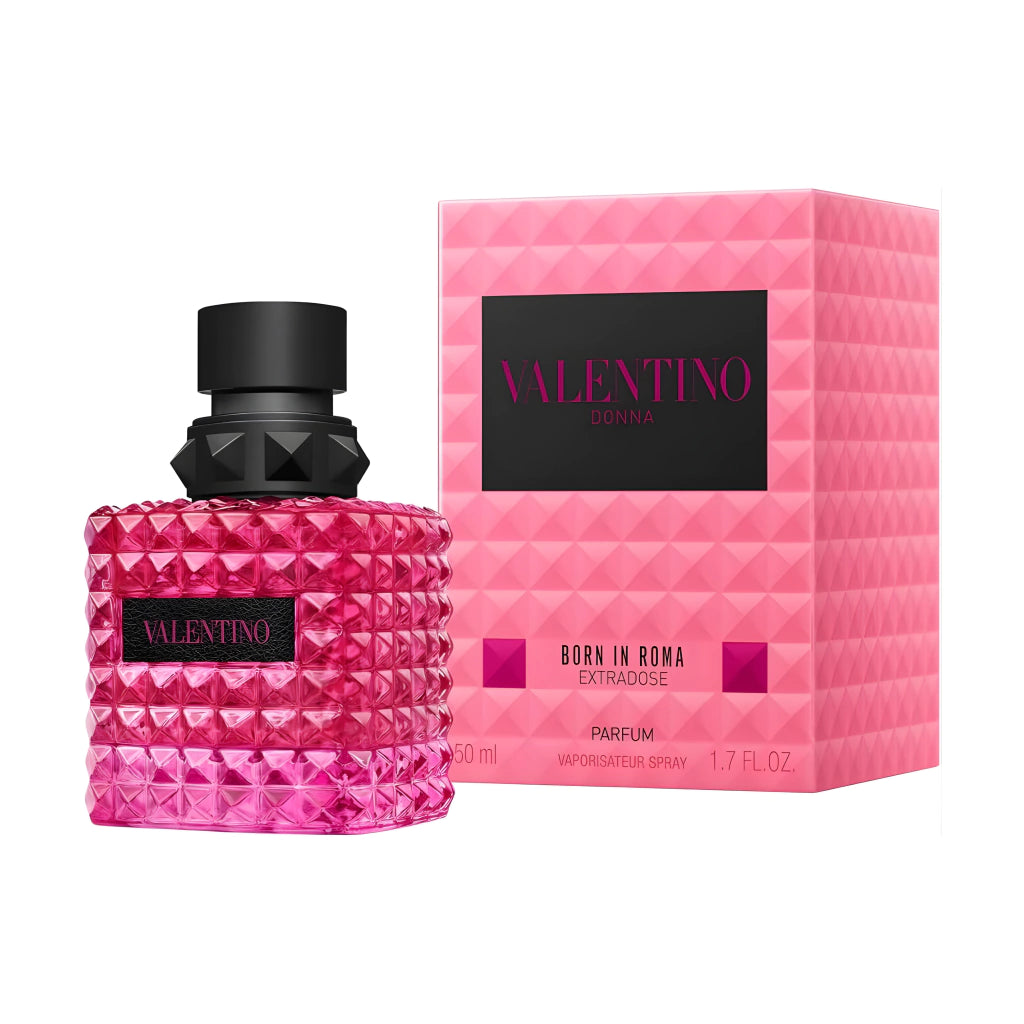 Valentino Donna Born In Roma Extradose 100ml - Dama