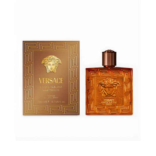 Versace Eros Najim Pour Homme 200ml - Caballero