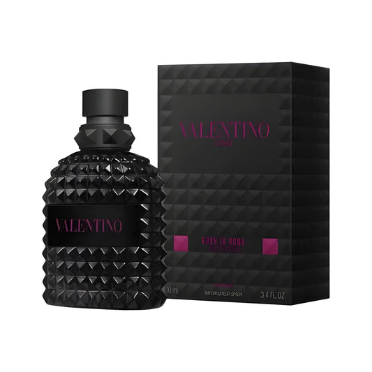 Valentino Uomo Born In Roma Extradose 100ml - Caballero