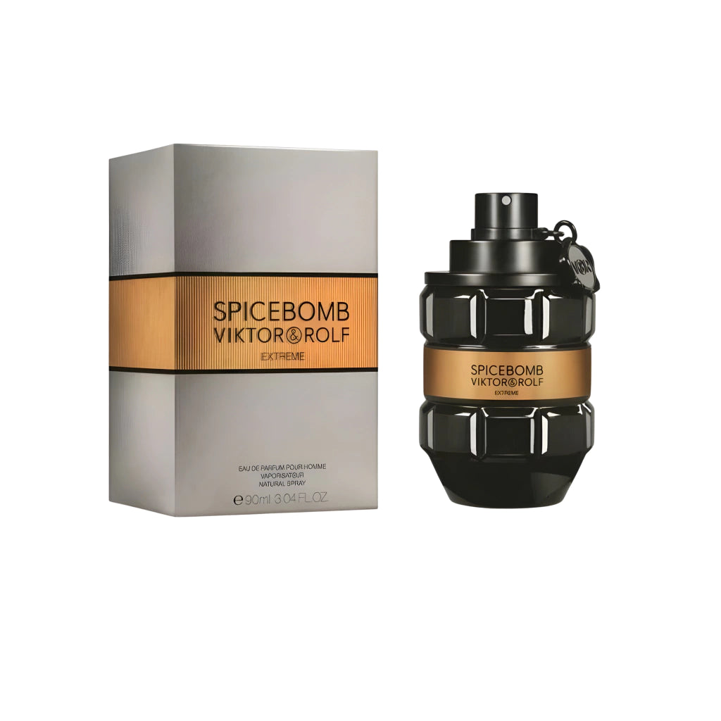 Spicebomb extreme 90ml - Caballero