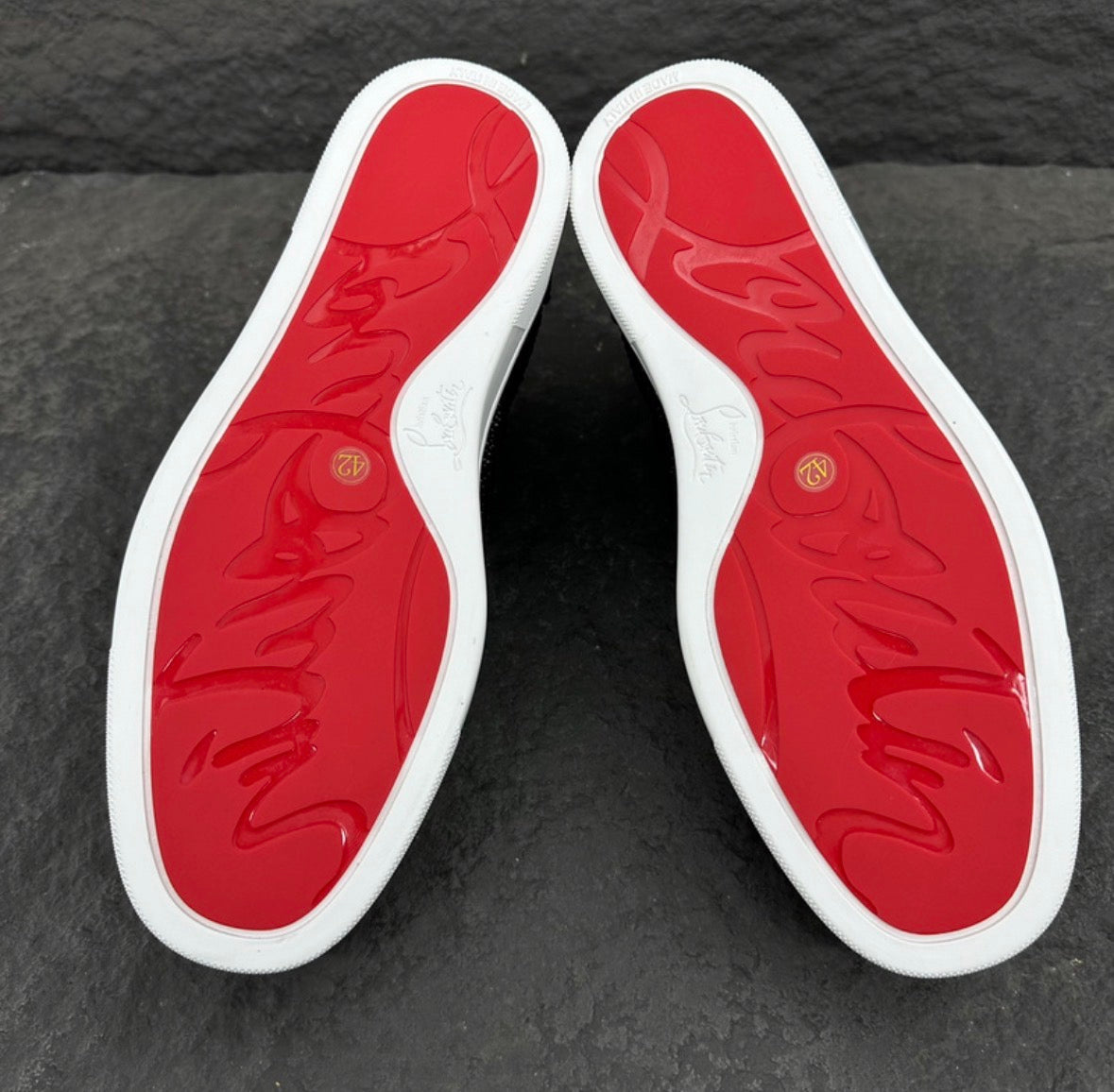 Christian Louboutin