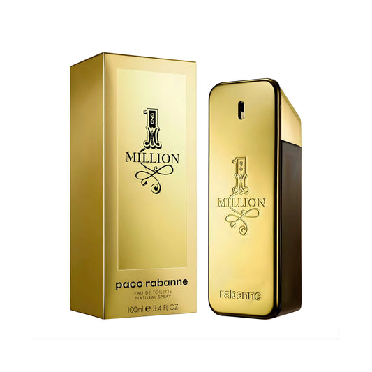 One Million EDT 100ml - Caballero