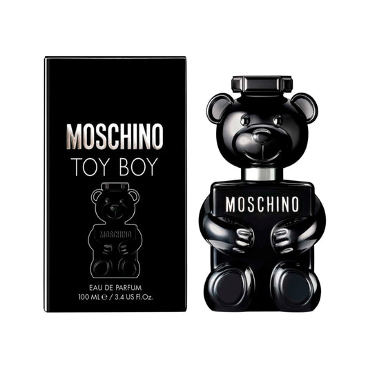 Moschino Toy Boy EDP 100ml - Caballero