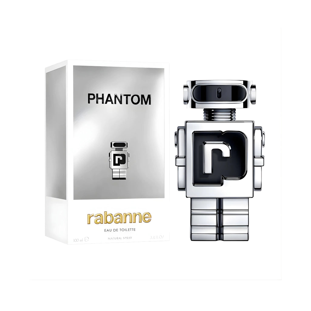 Phantom EDT 100ml - Caballero