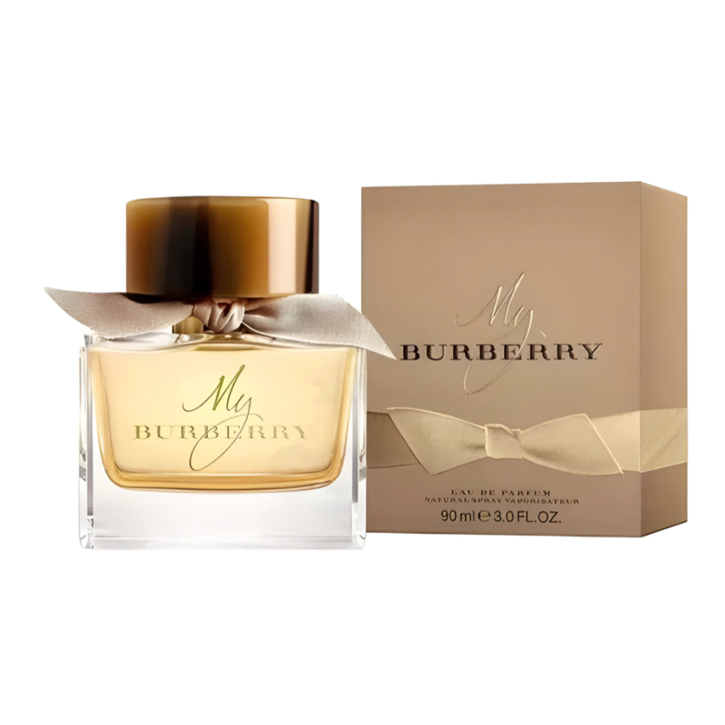 My Burberry EDP 90ml - Dama