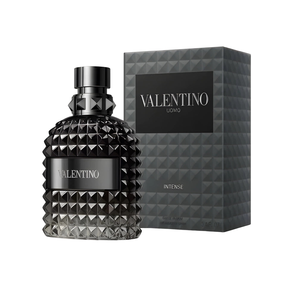Valentino Uomo Intense 100ml - Caballero