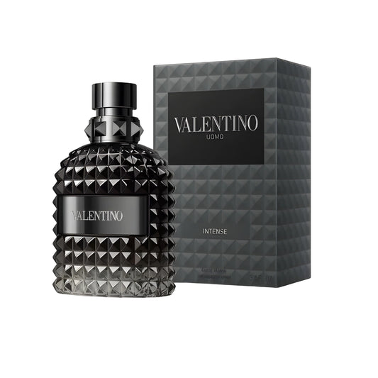Valentino Uomo Intense 100ml - Caballero