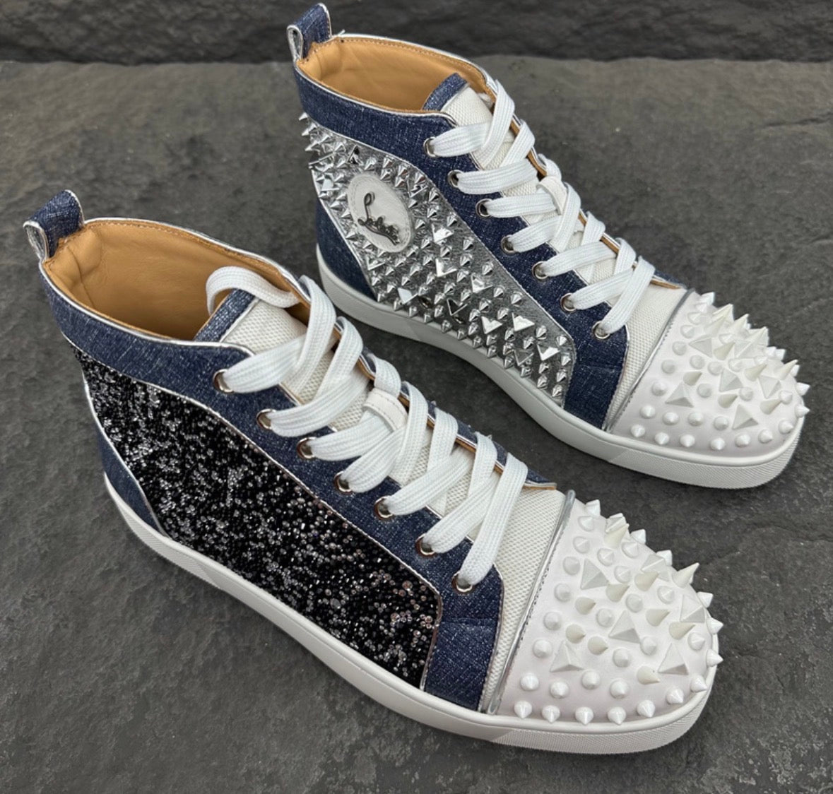 Christian Louboutin