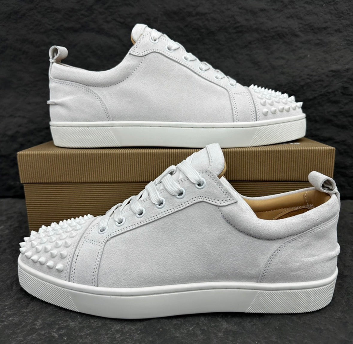Christian Louboutin