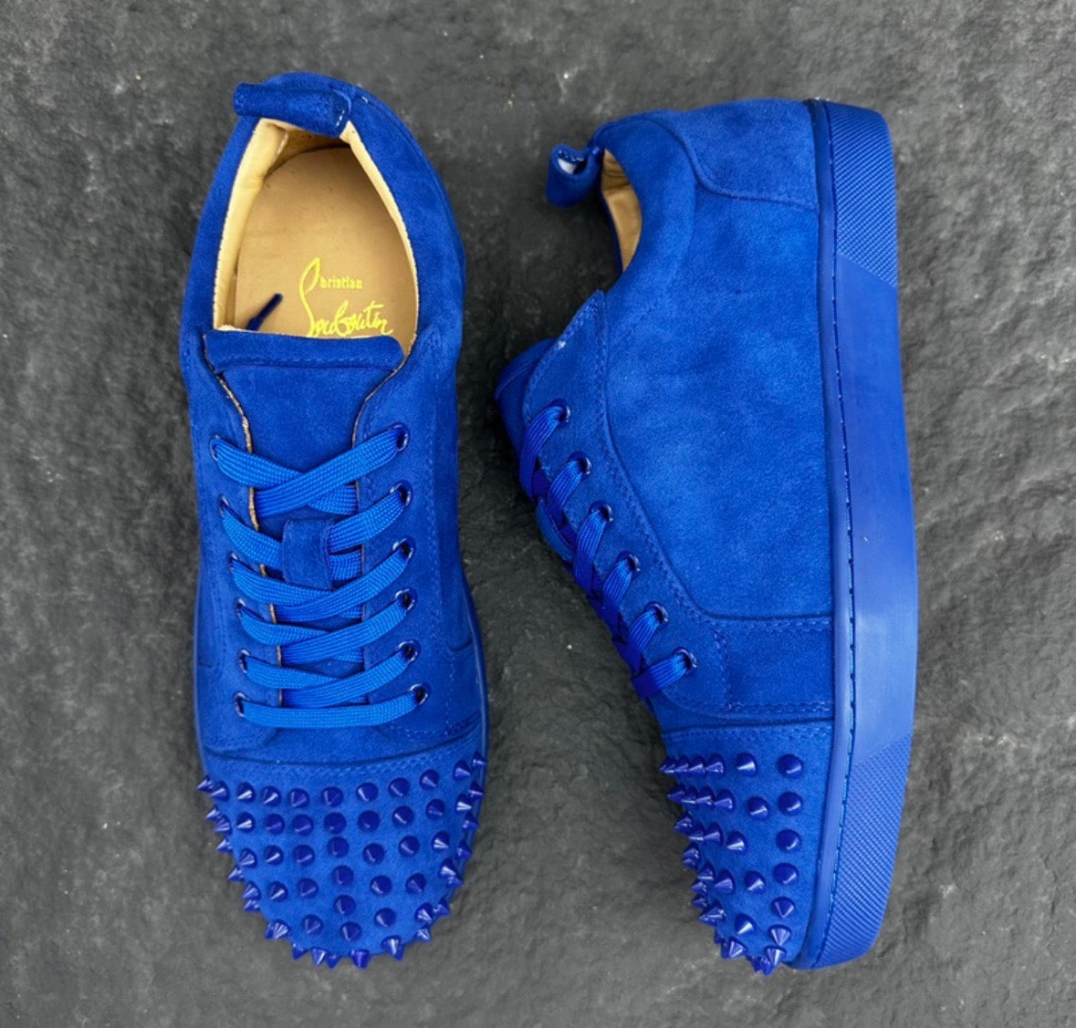 Christian Louboutin