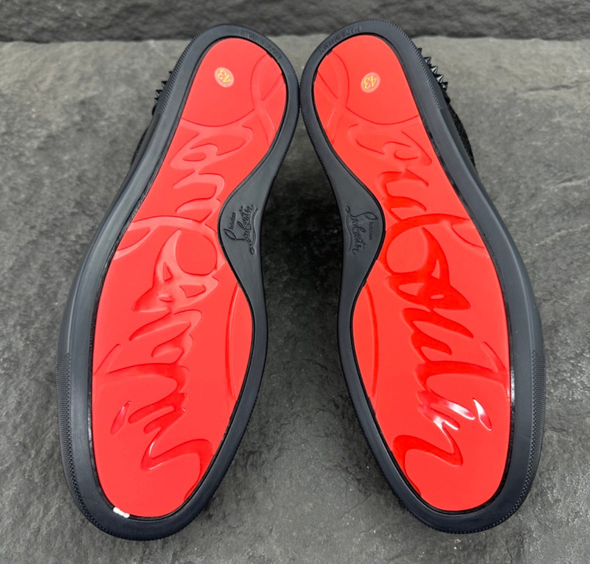Christian Louboutin