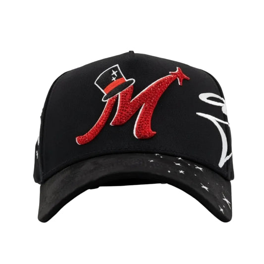 31 Hats Thirtyone Hats El Mago