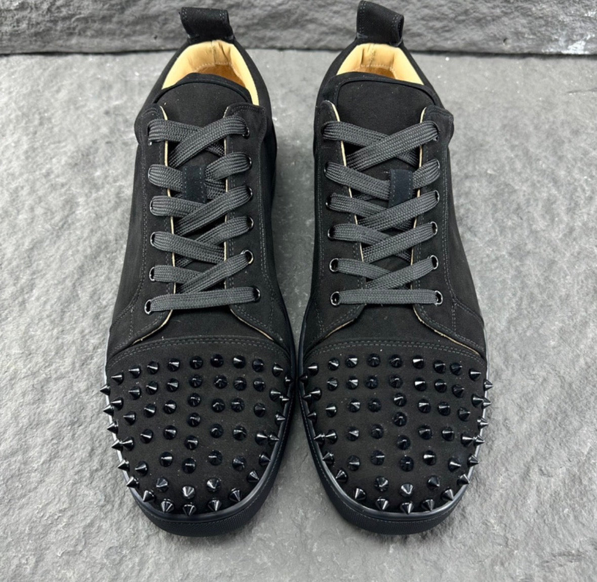 Christian Louboutin