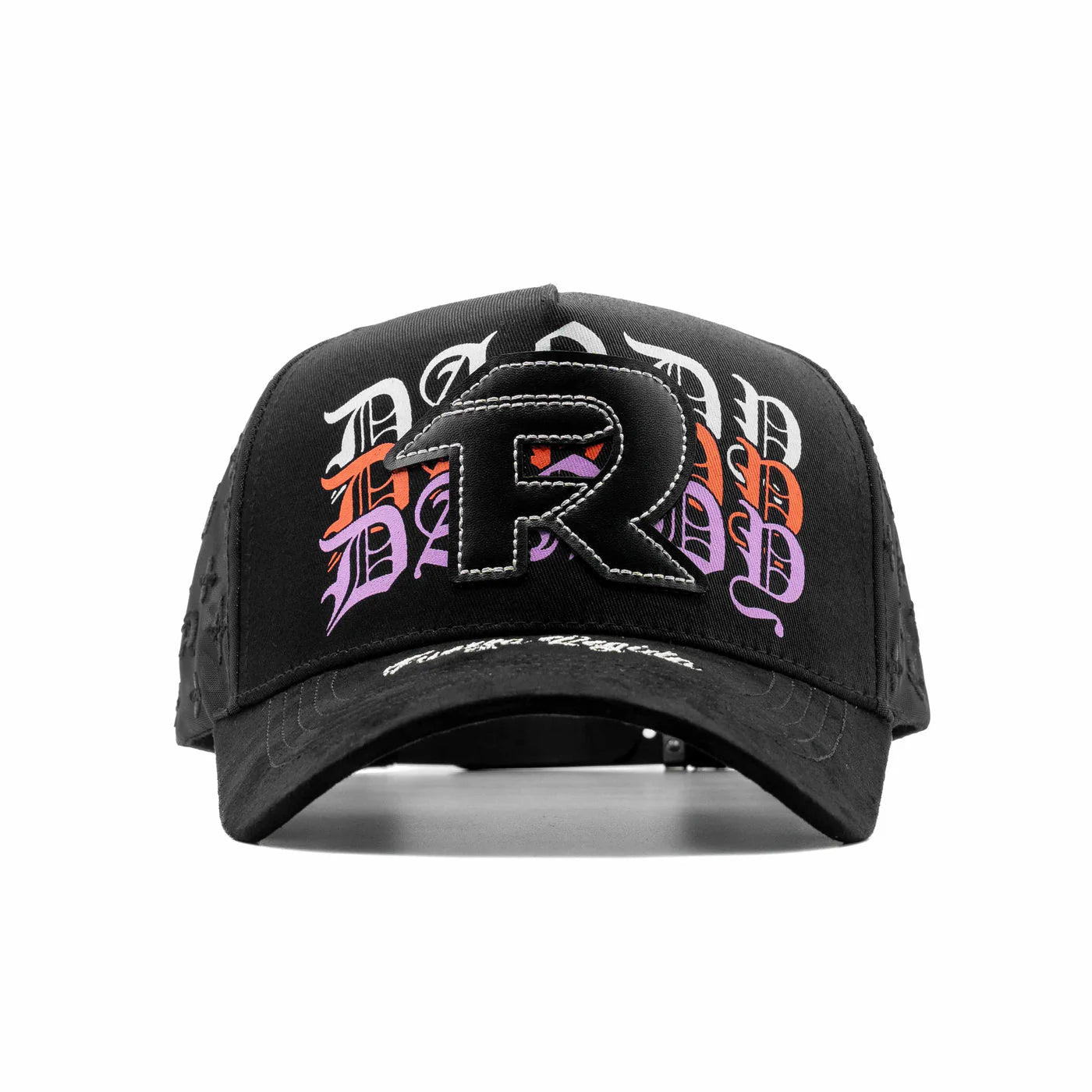 DANDY HATS x FR