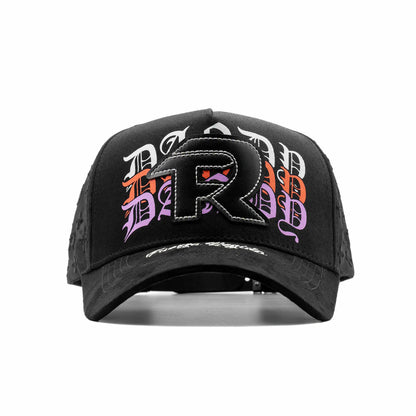 DANDY HATS x FR