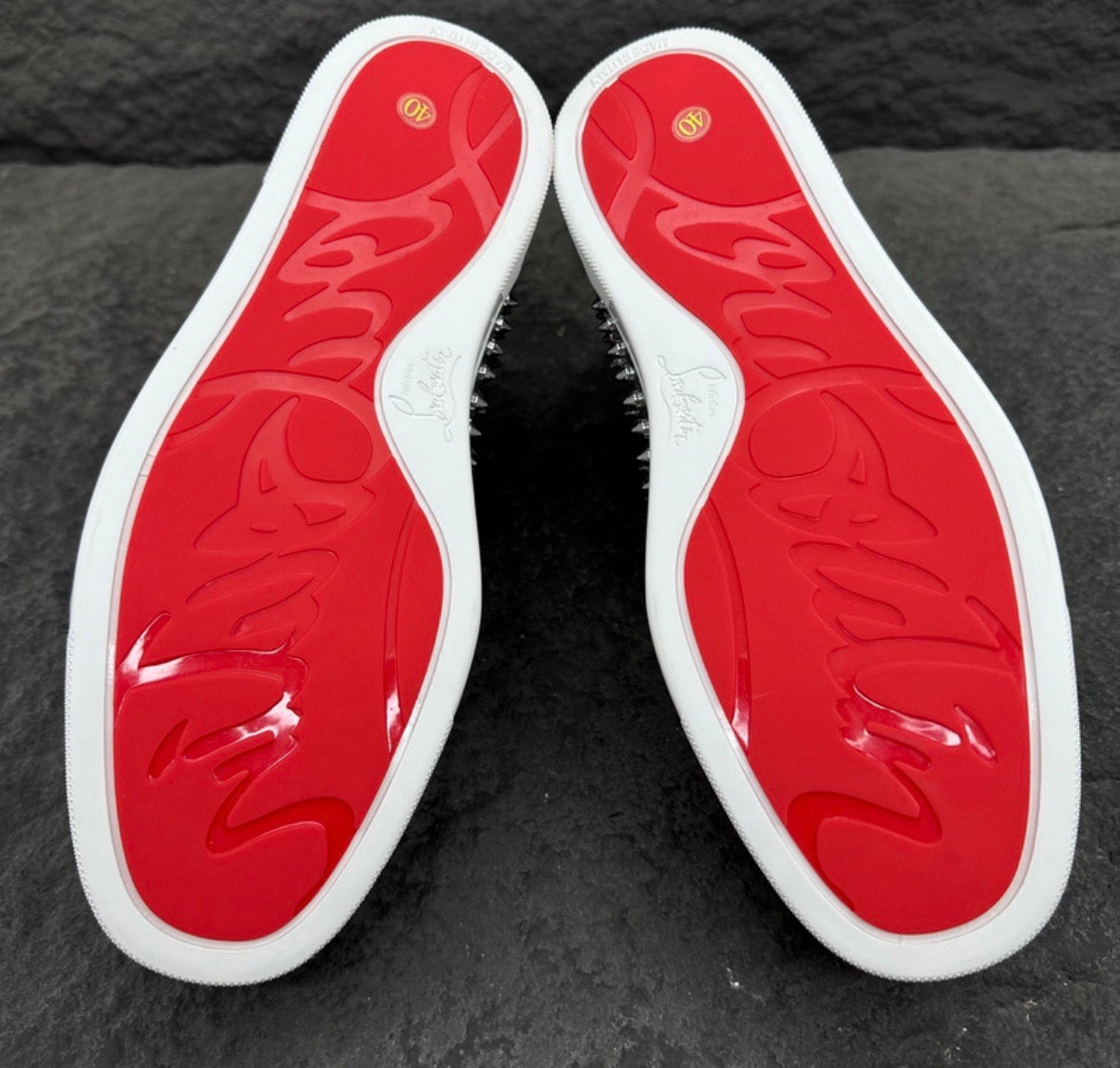 Christian Louboutin
