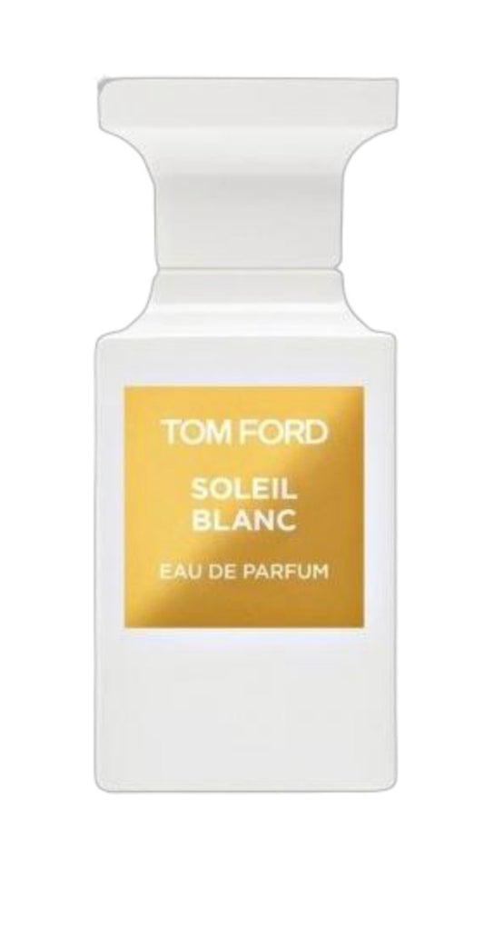TOM FORD SOLEIL  BLANC 50ml
