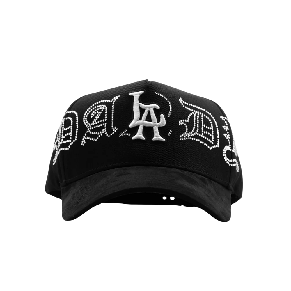 LA CRYSTAL DANDY HATS