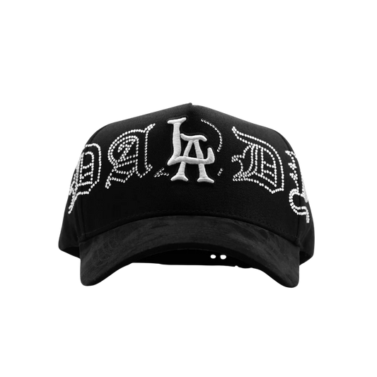 LA CRYSTAL DANDY HATS