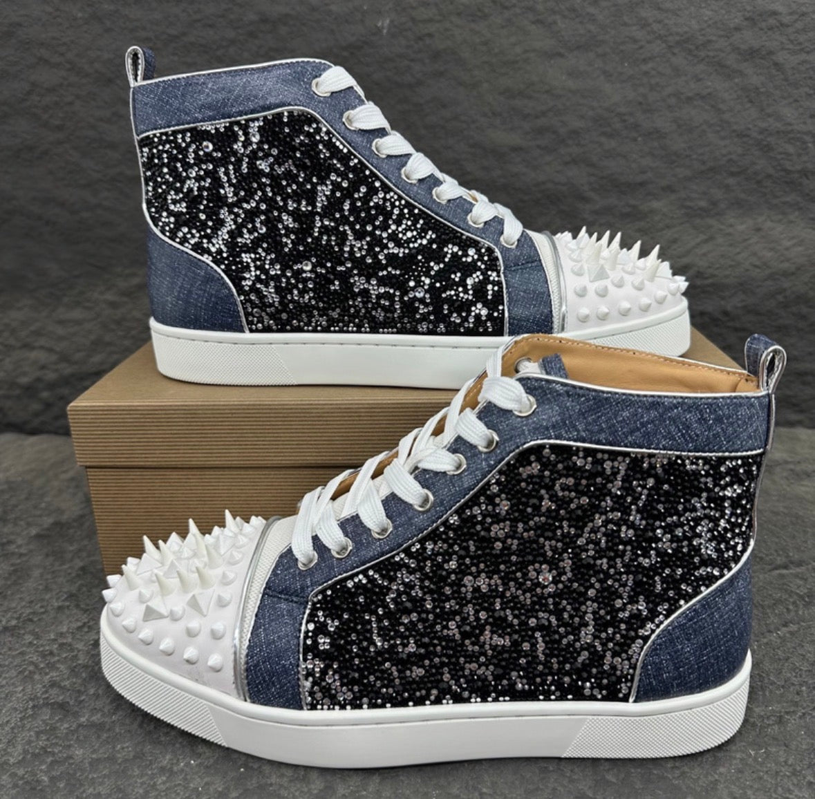 Christian Louboutin