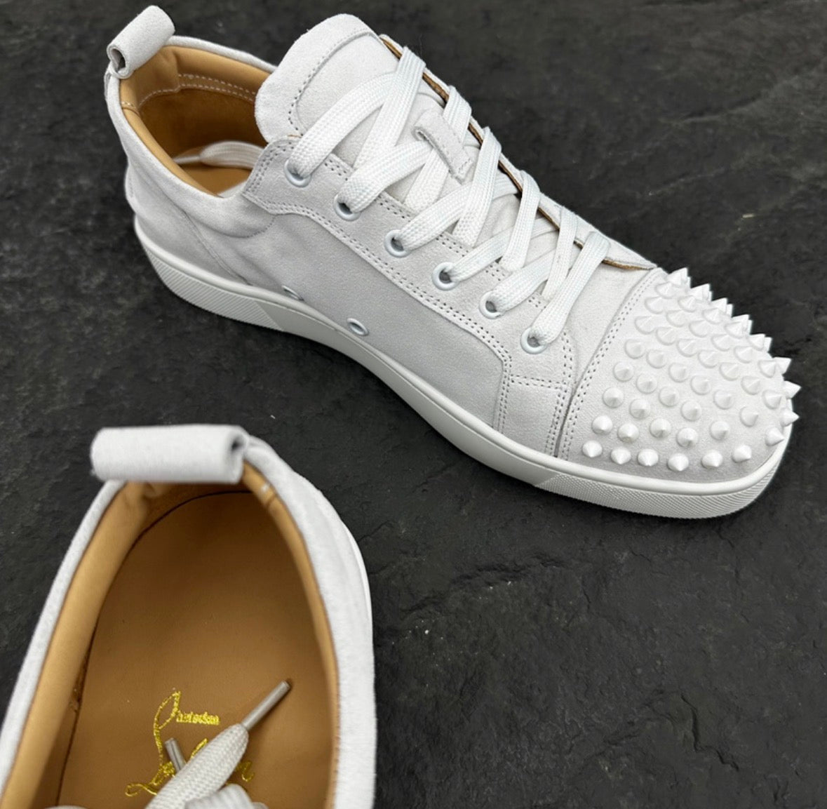 Christian Louboutin