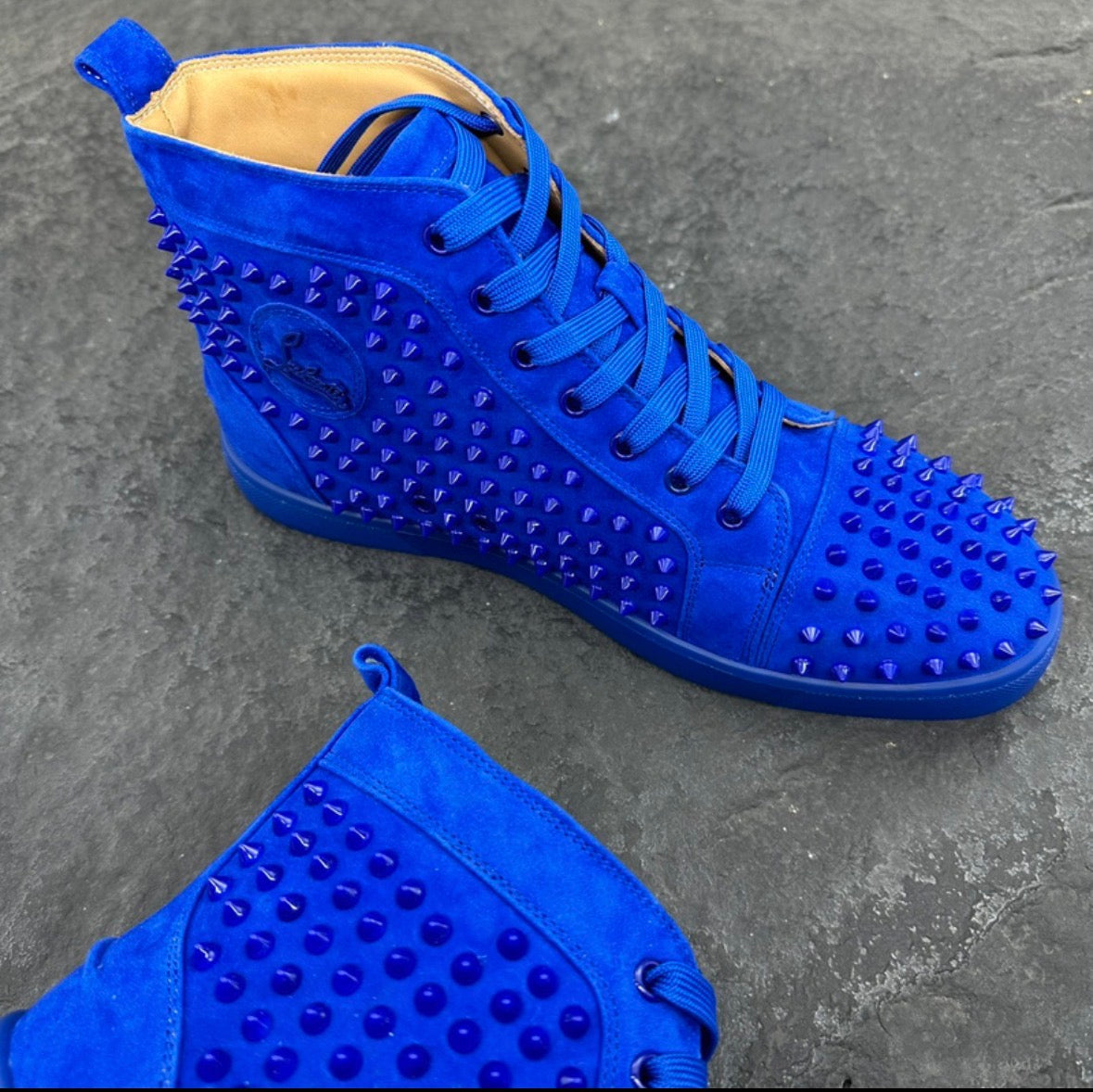 Christian Louboutin