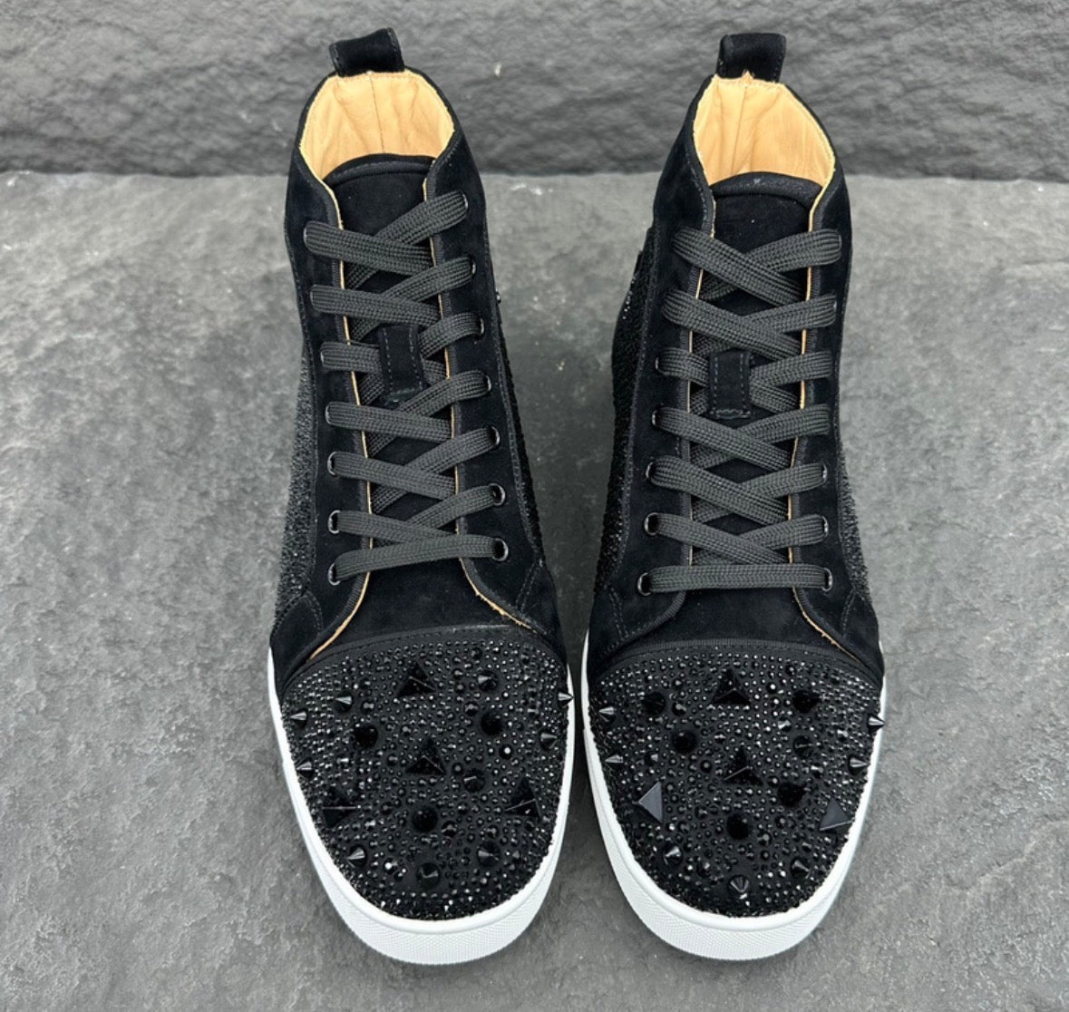 Christian Louboutin