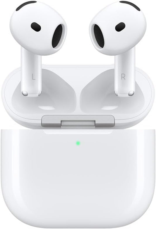 Apple AirPods 4 con Cancelación