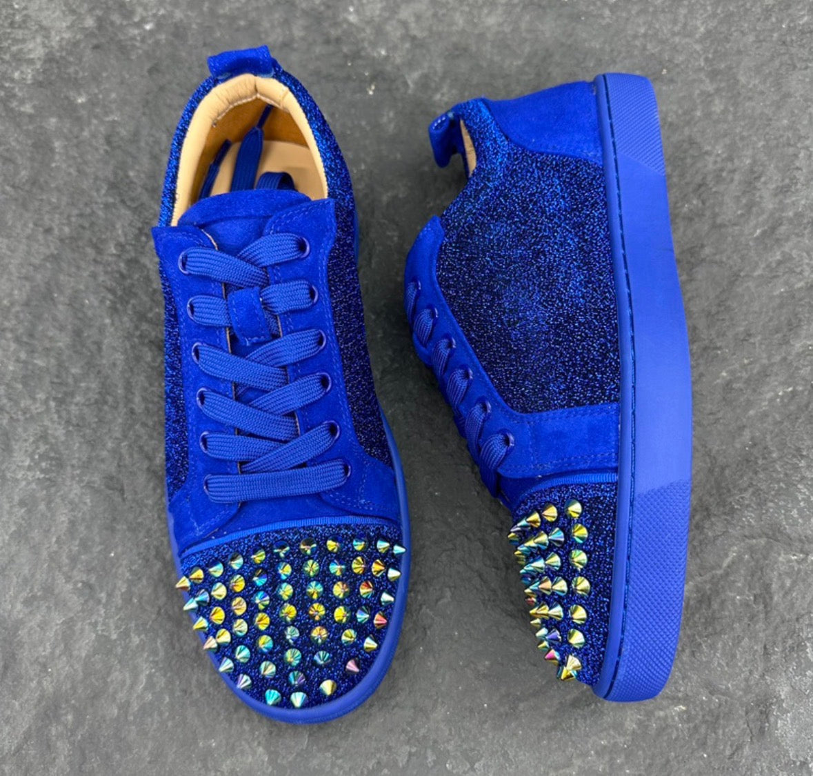 Christian Louboutin