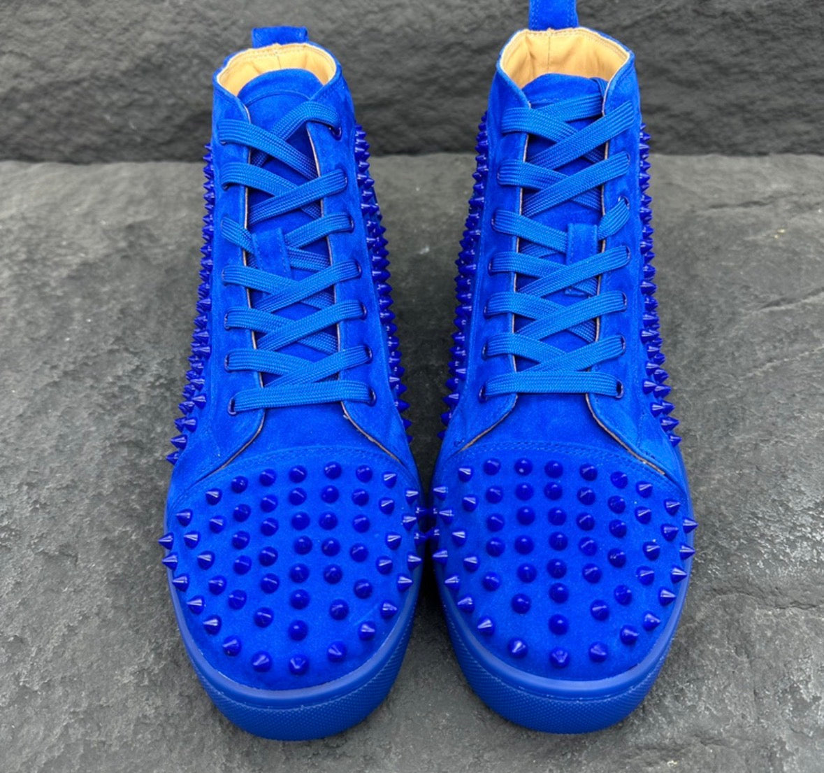 Christian Louboutin