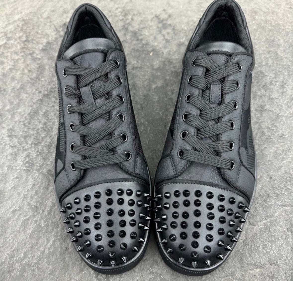 Christian Louboutin
