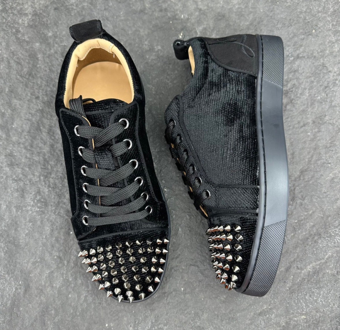 Christian Louboutin