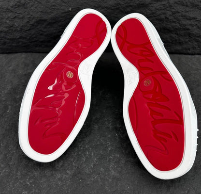 Christian Louboutin