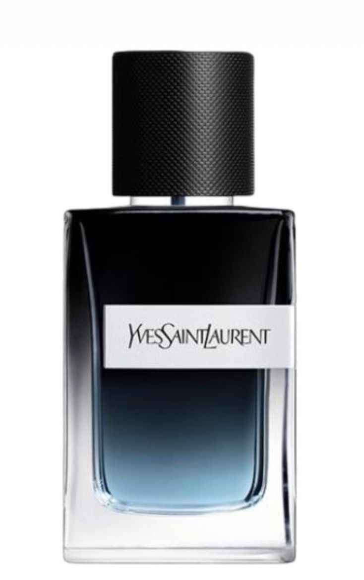 YSL YVES SAINT LAURENT Y EAU DE PARFUM  100ML
