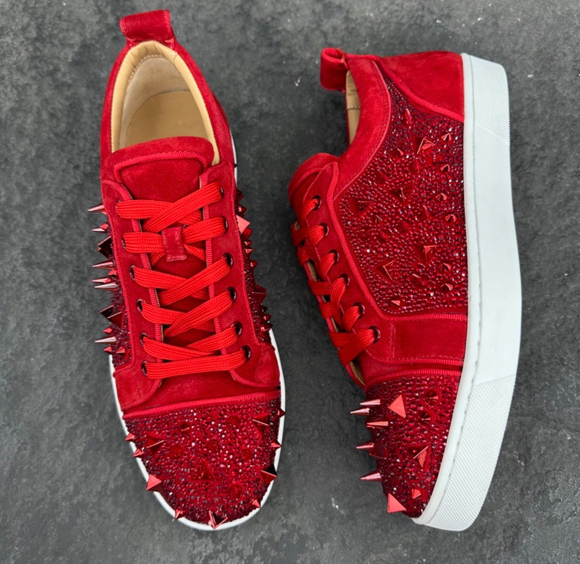 Christian Louboutin