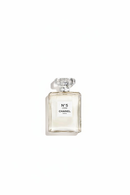 CHANEL NO 5
L.EAU 100ml