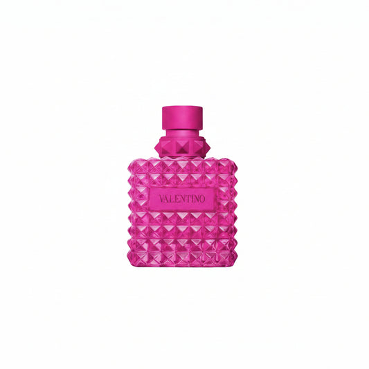 VALENTINO DONNA BORNIN ROMA PINK PP