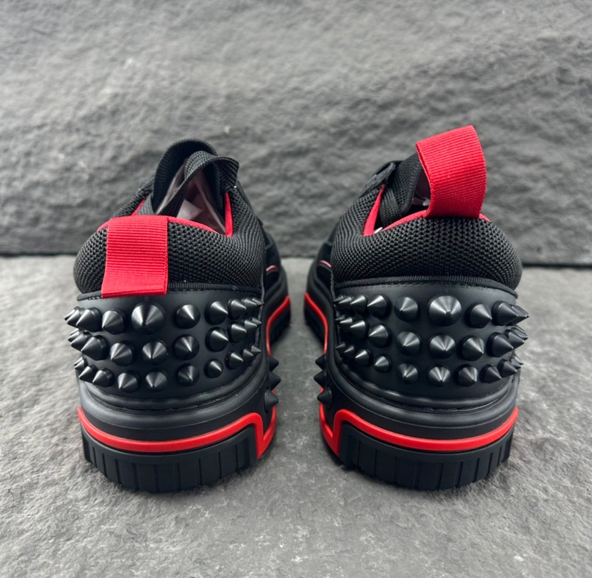Christian Louboutin