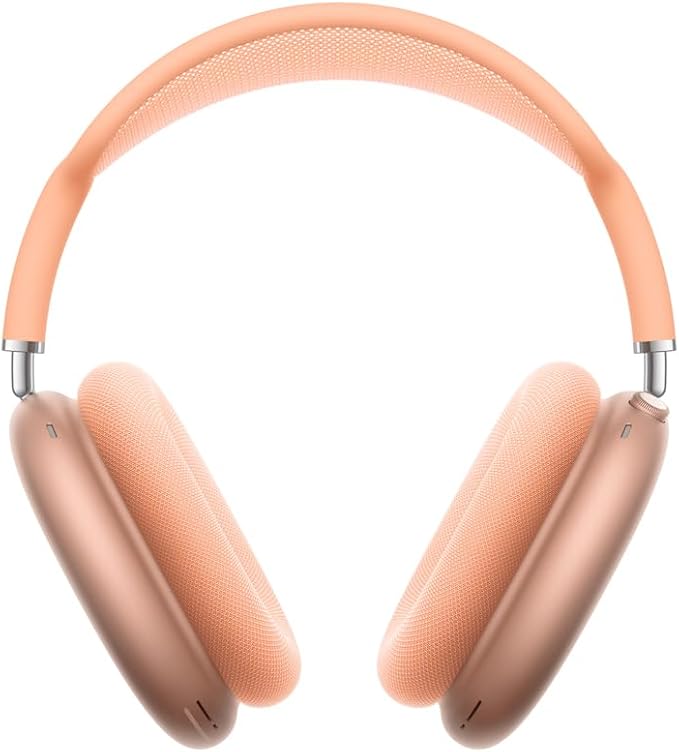 AirPods MAX