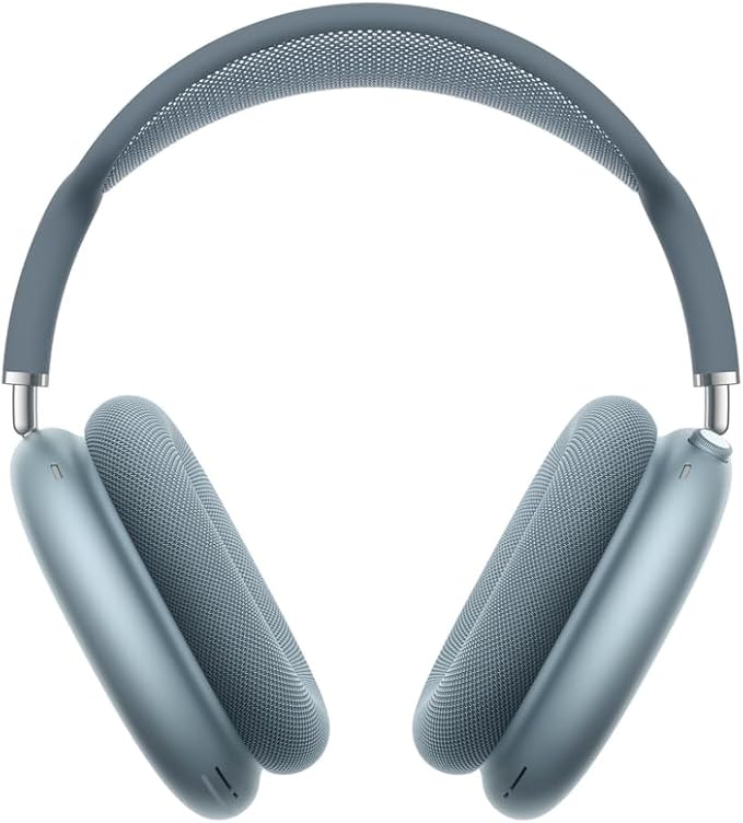 AirPods MAX