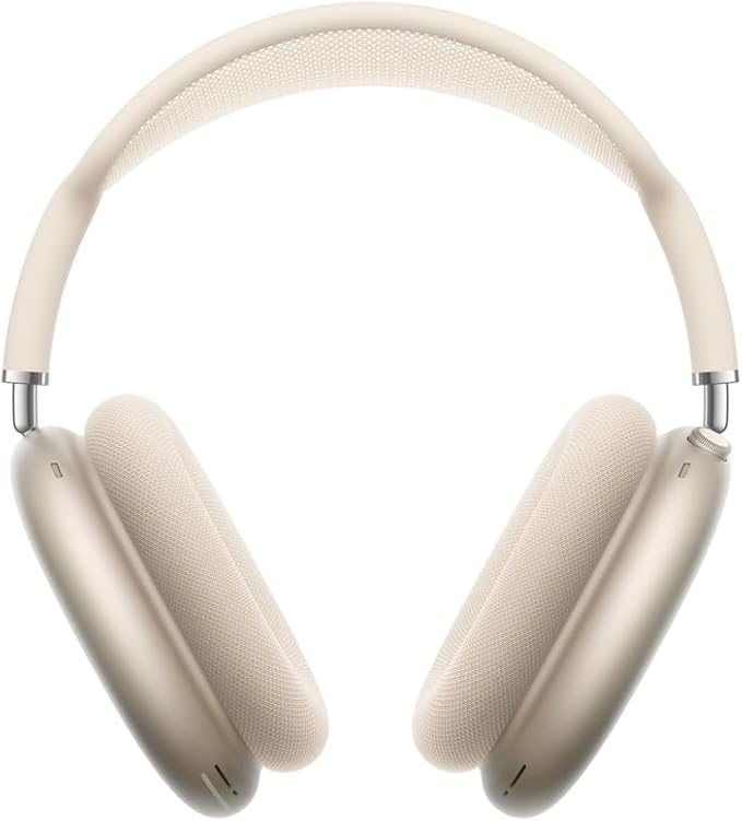AirPods MAX