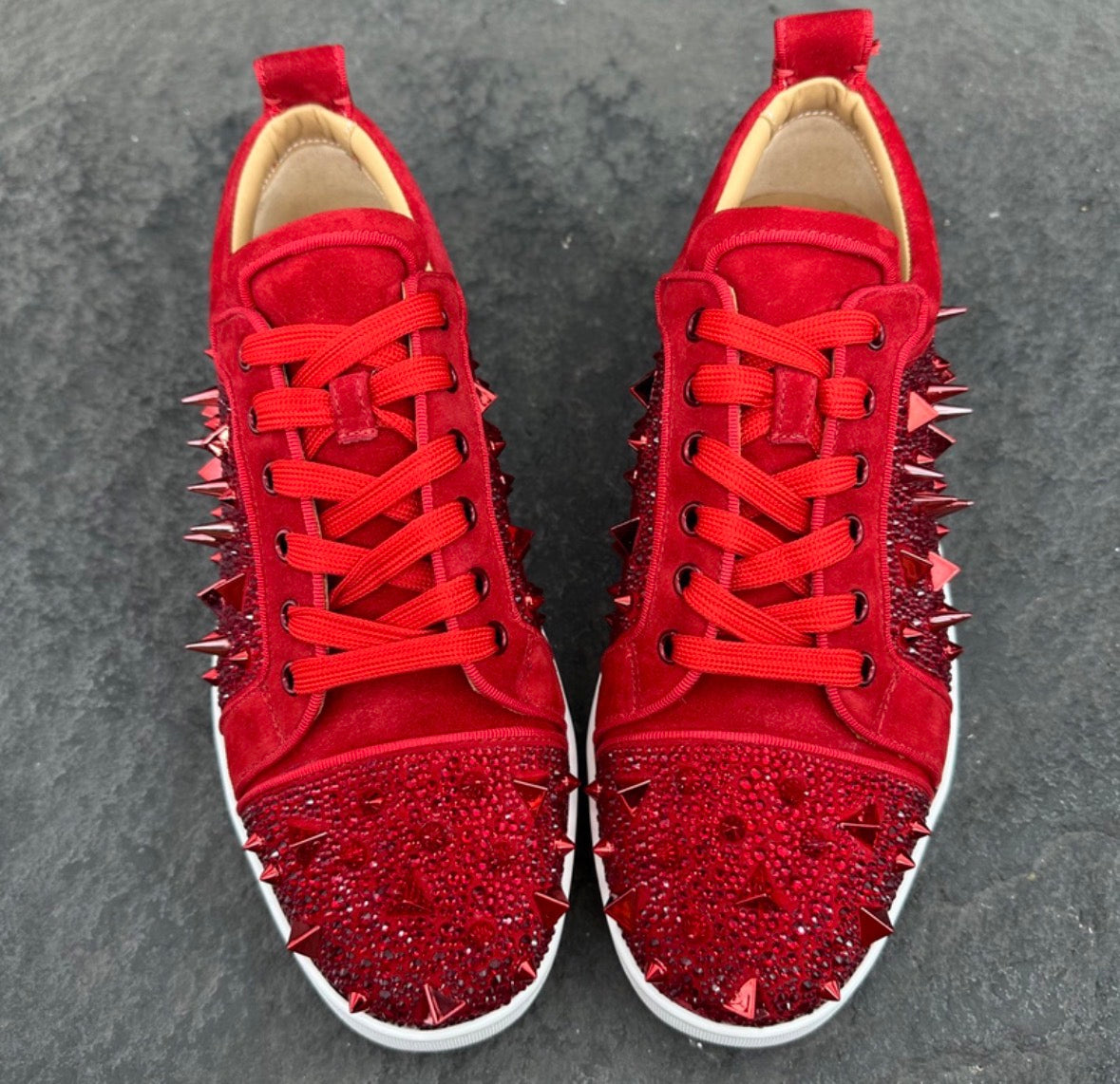 Christian Louboutin