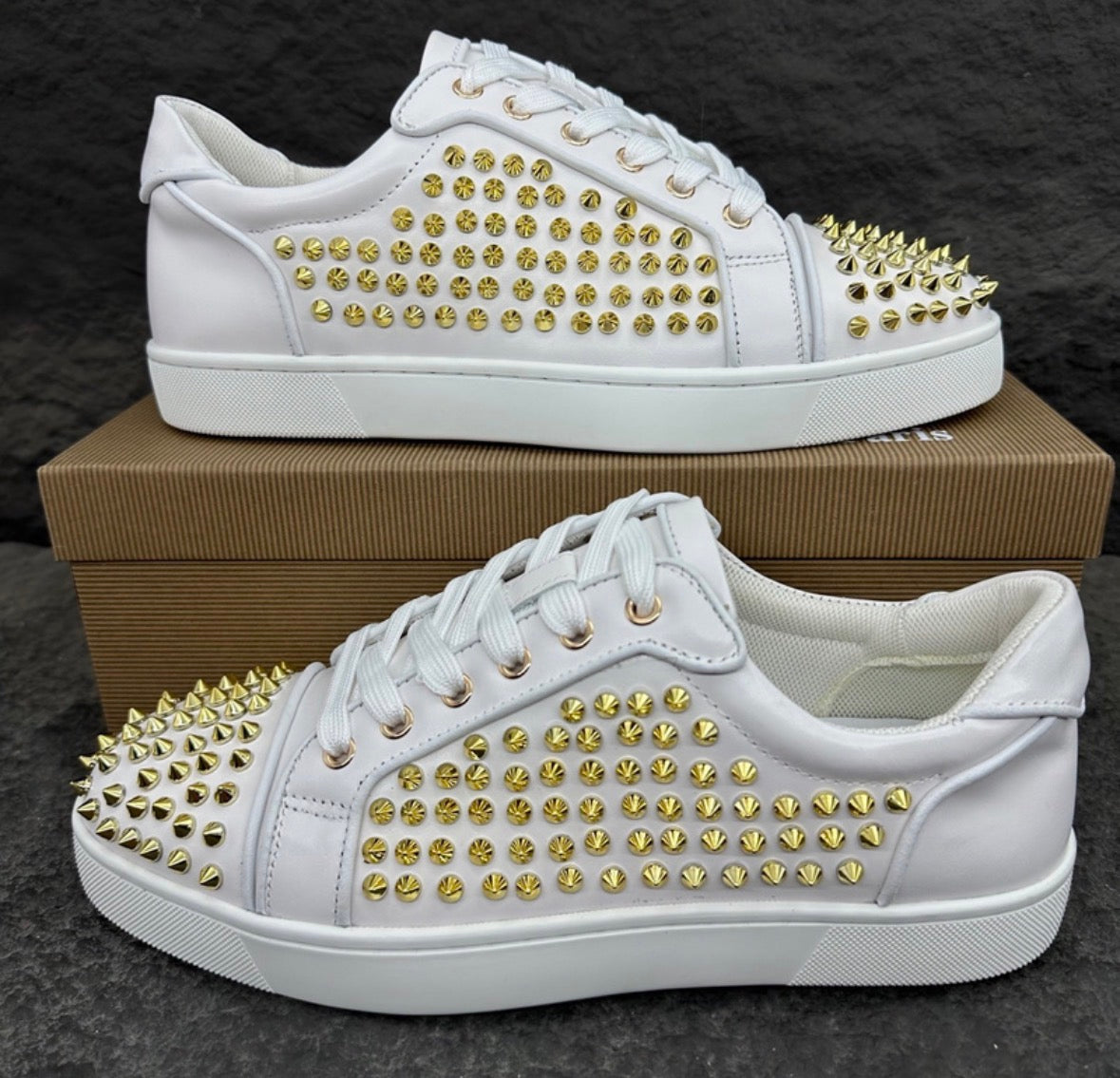 Christian Louboutin