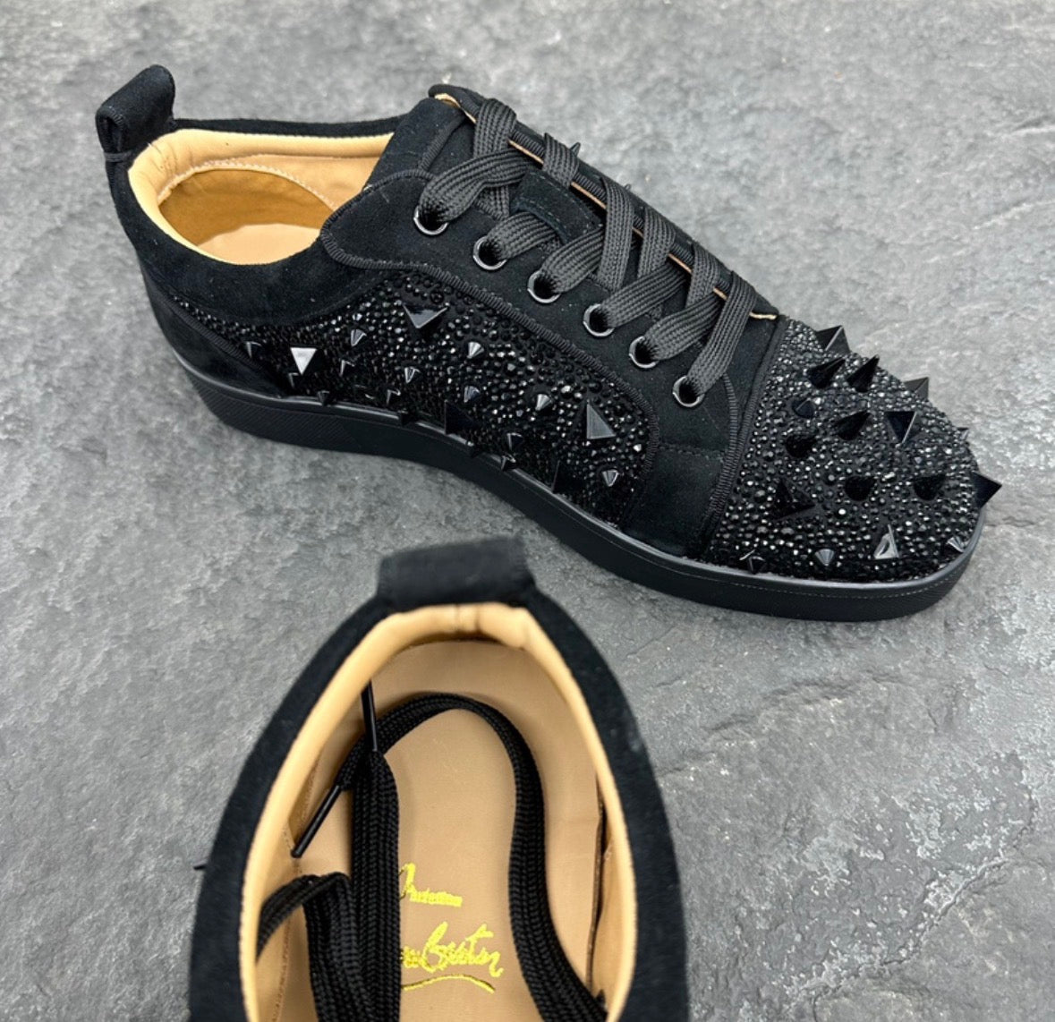 Christian Louboutin