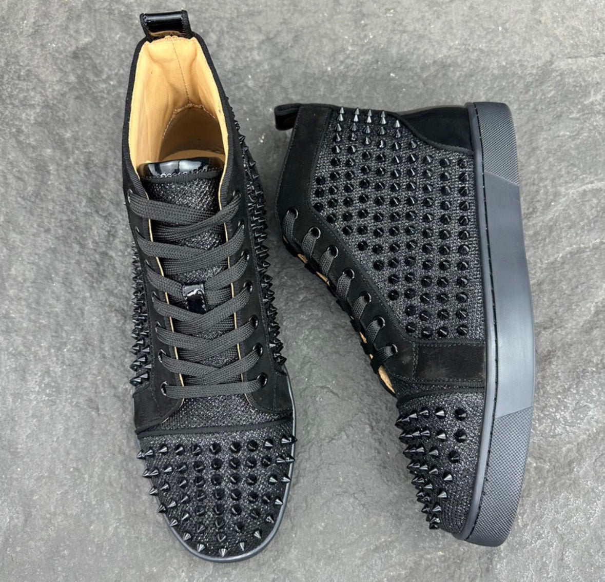 Christian Louboutin