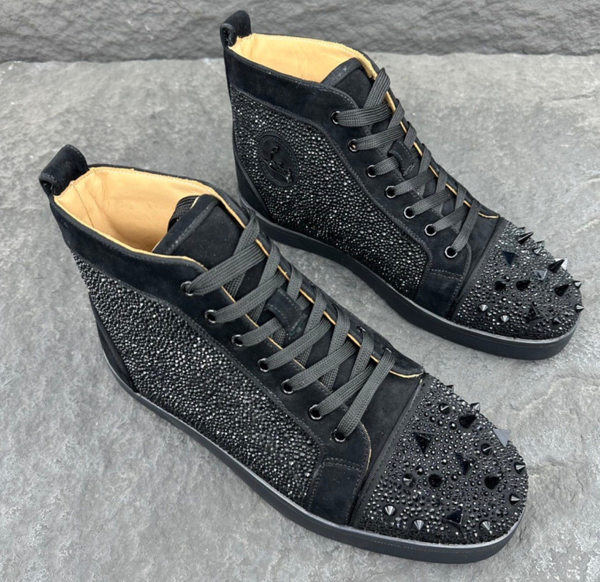 Christian Louboutin