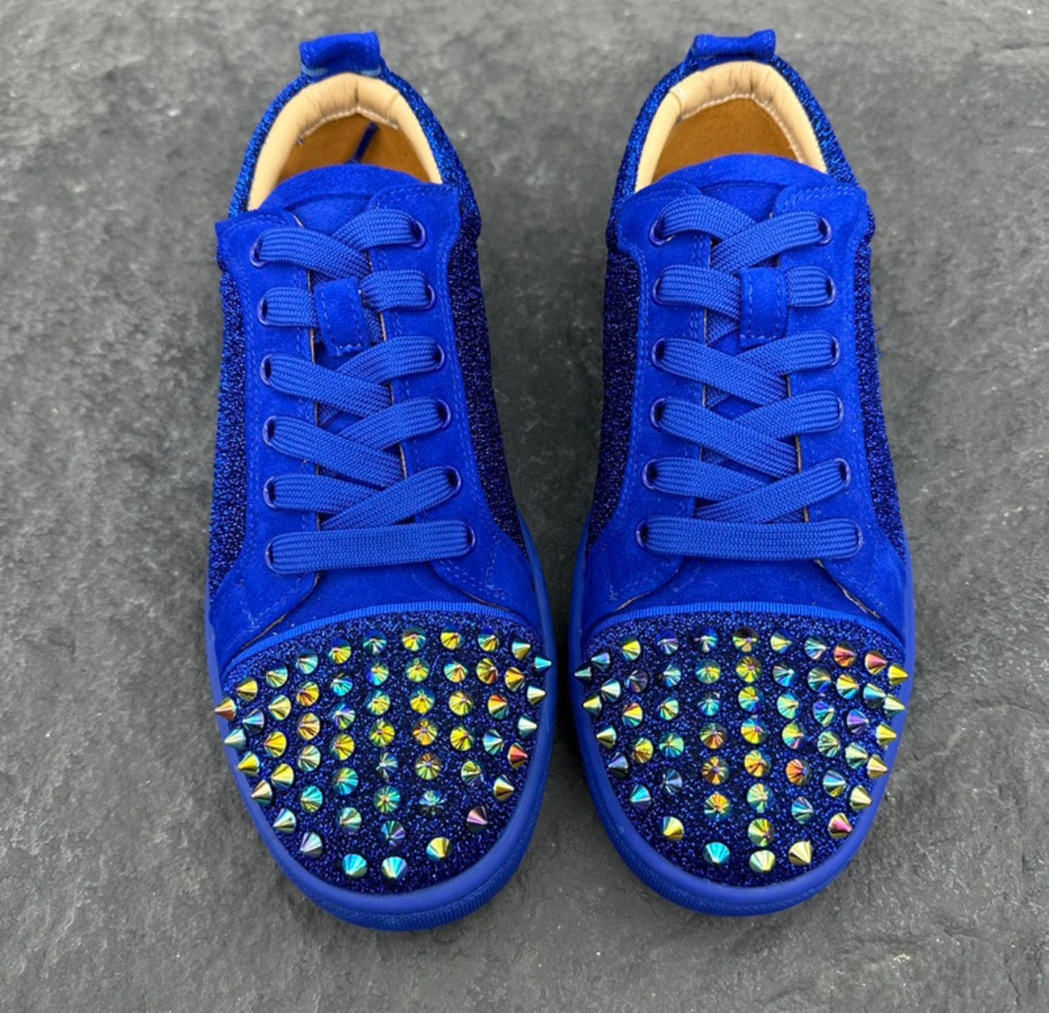 Christian Louboutin