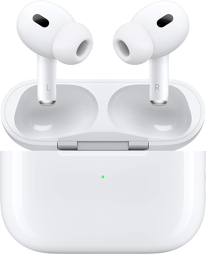 Apple AirPods Pro (2ª generación)